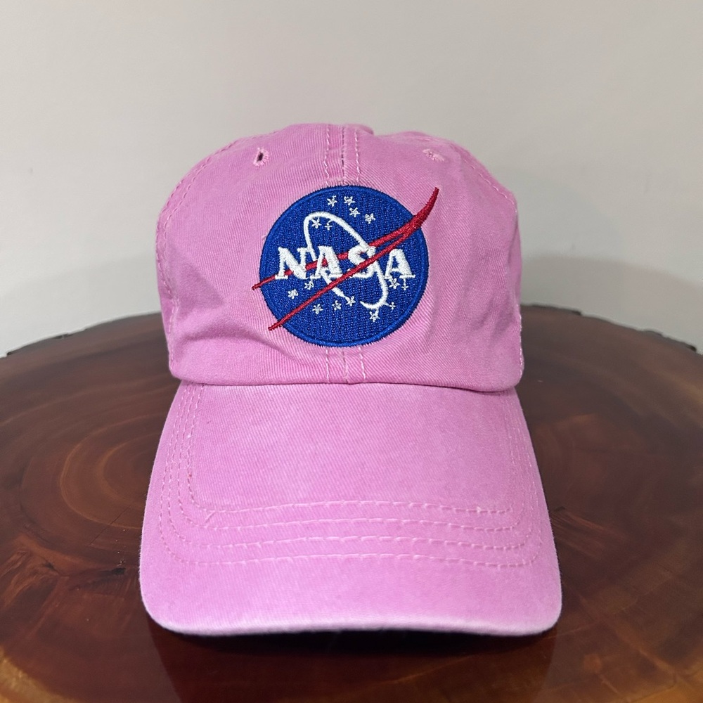 NASA Hat